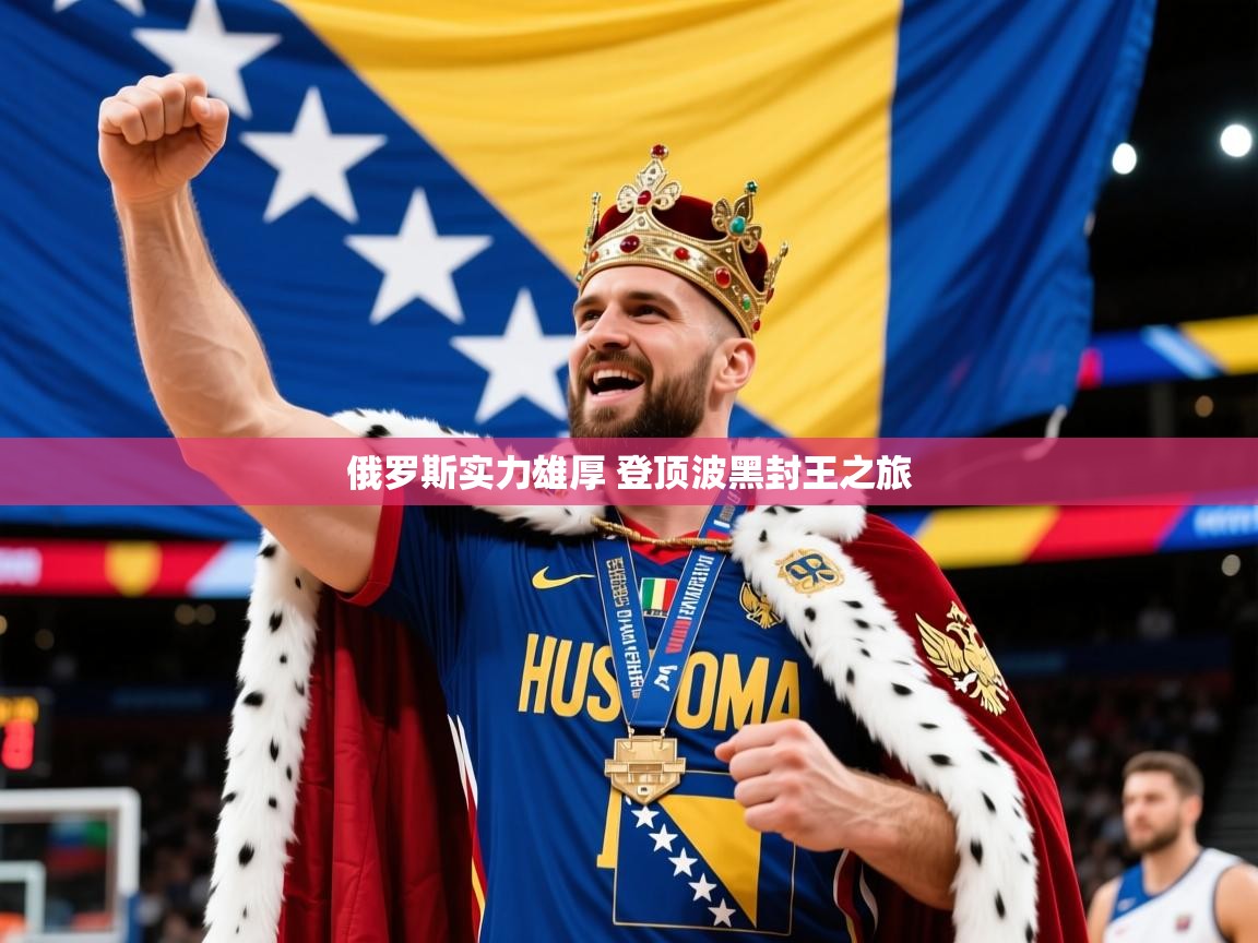 2025华体会体育最新官方入口俄罗斯实力雄厚 登顶波黑封王之旅