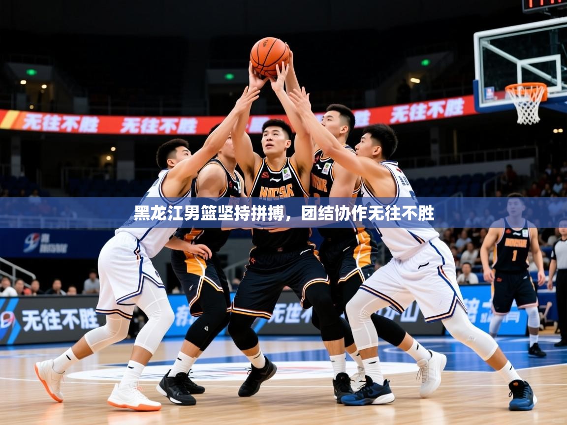 2025华体会体育网站赞助皇马黑龙江男篮坚持拼搏，团结协作无往不胜