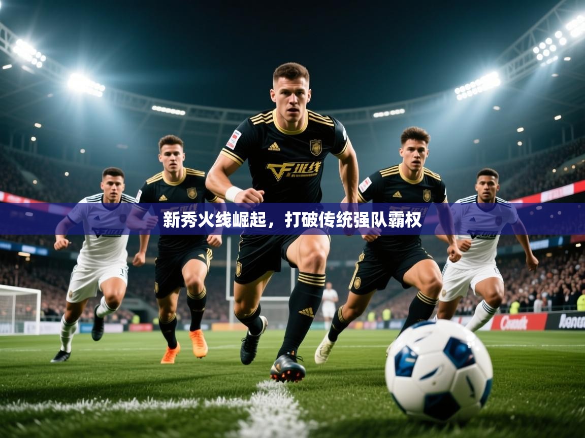 2025华体会登录网址新秀火线崛起，打破传统强队霸权