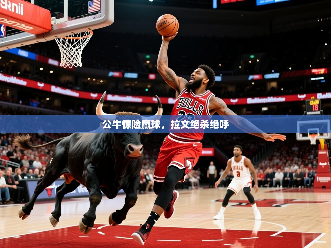 2025华体体育app下载公牛惊险赢球，拉文绝杀绝呼
