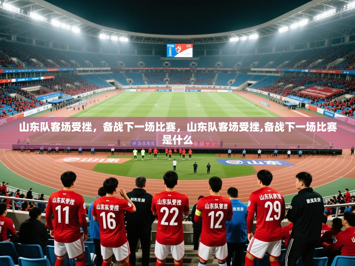 2025华体会登录山东队客场受挫，备战下一场比赛，山东队客场受挫,备战下一场比赛是什么
