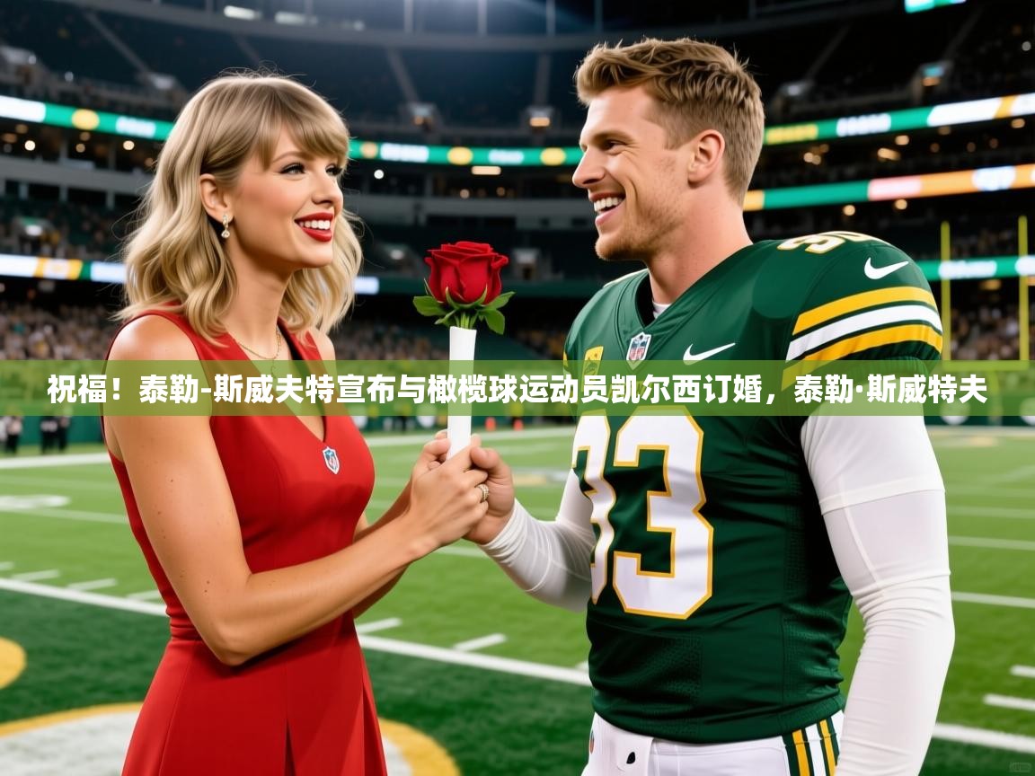 2025华会体育app下载祝福！泰勒-斯威夫特宣布与橄榄球运动员凯尔西订婚，泰勒·斯威特夫