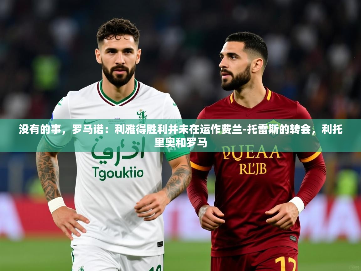 2025华体会体育网站国米赞助商没有的事，罗马诺：利雅得胜利并未在运作费兰-托雷斯的转会，利托里奥和罗马