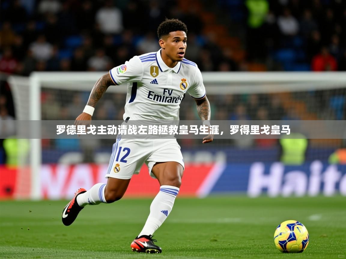 2025华体会登录最新登录地址罗德里戈主动请战左路拯救皇马生涯,罗得里戈皇马 第4张