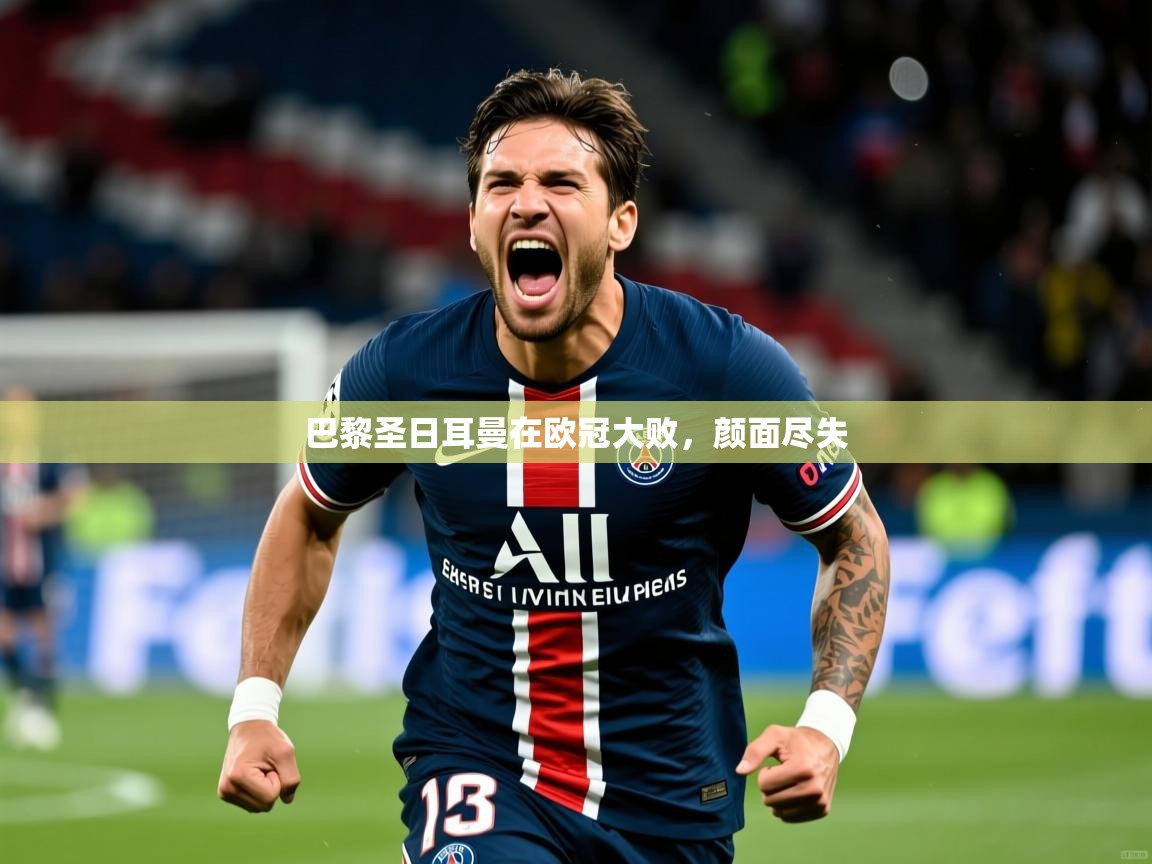 2025华体会体育网站赞助的国米巴黎圣日耳曼在欧冠大败，颜面尽失