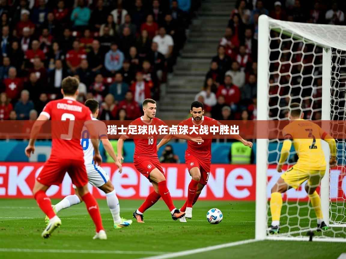 2025华体会体育平台靠谱吗瑞士足球队在点球大战中胜出