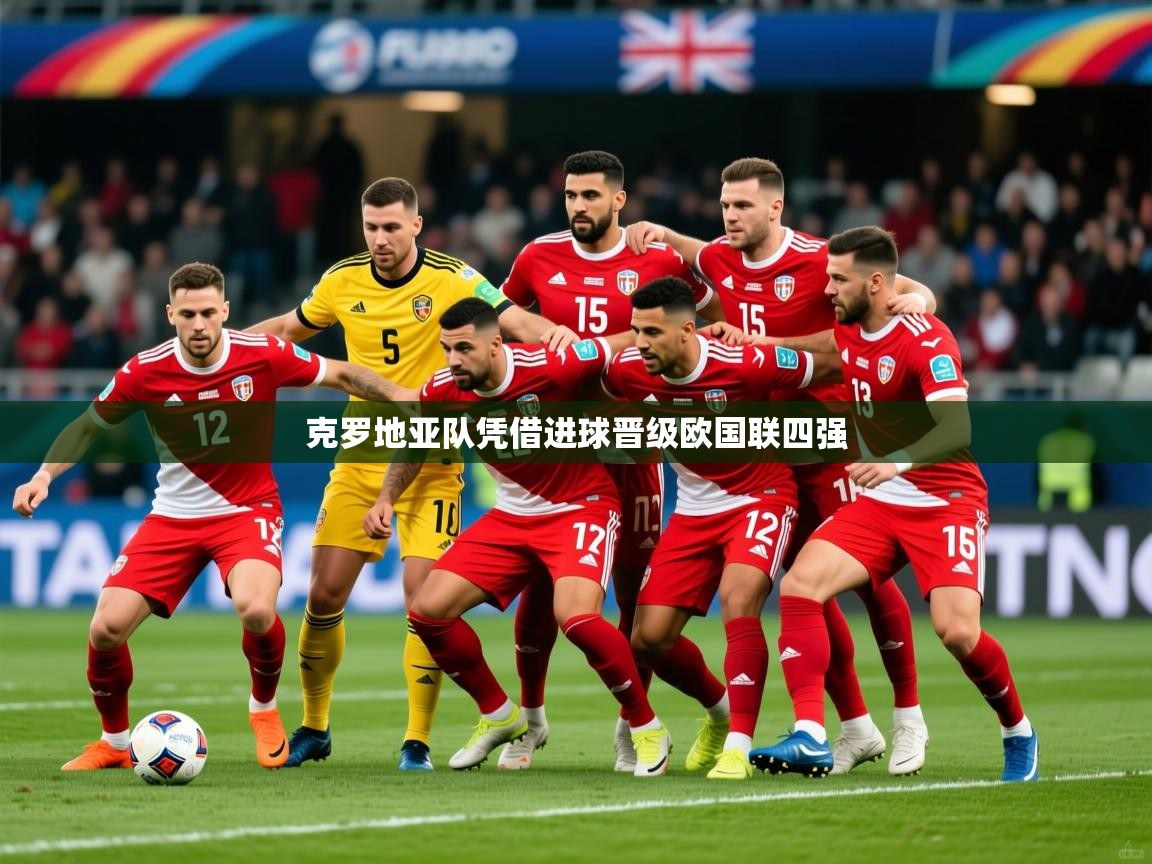 2026华体会登录克罗地亚队凭借进球晋级欧国联四强