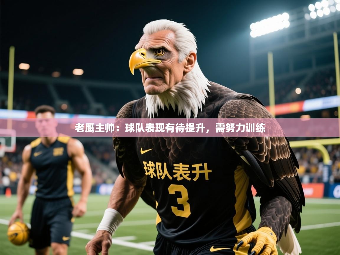 2026华体会登录入口老鹰主帅：球队表现有待提升，需努力训练