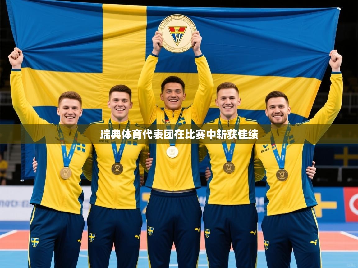 2026华体会登录最新地址瑞典体育代表团在比赛中斩获佳绩