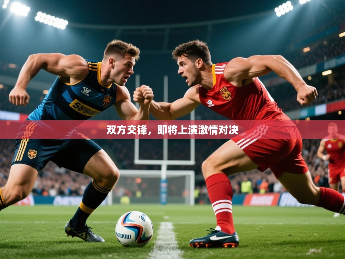 2026华体体育app下载双方交锋，即将上演激情对决