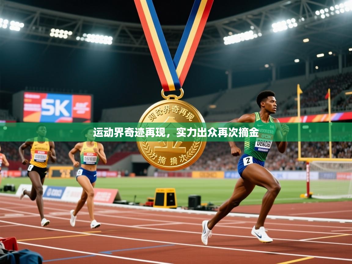2026华体体育app运动界奇迹再现，实力出众再次摘金