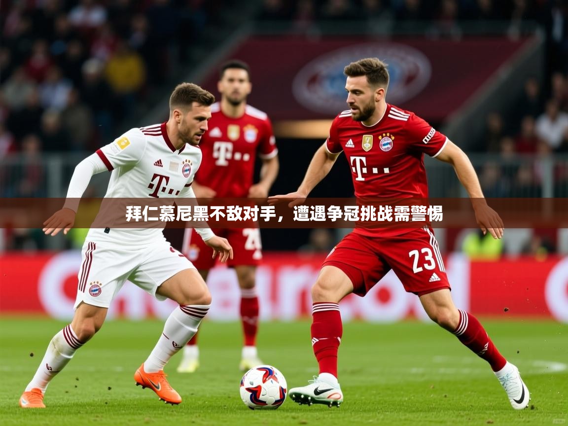 2026华体会体育平台靠谱吗拜仁慕尼黑不敌对手，遭遇争冠挑战需警惕
