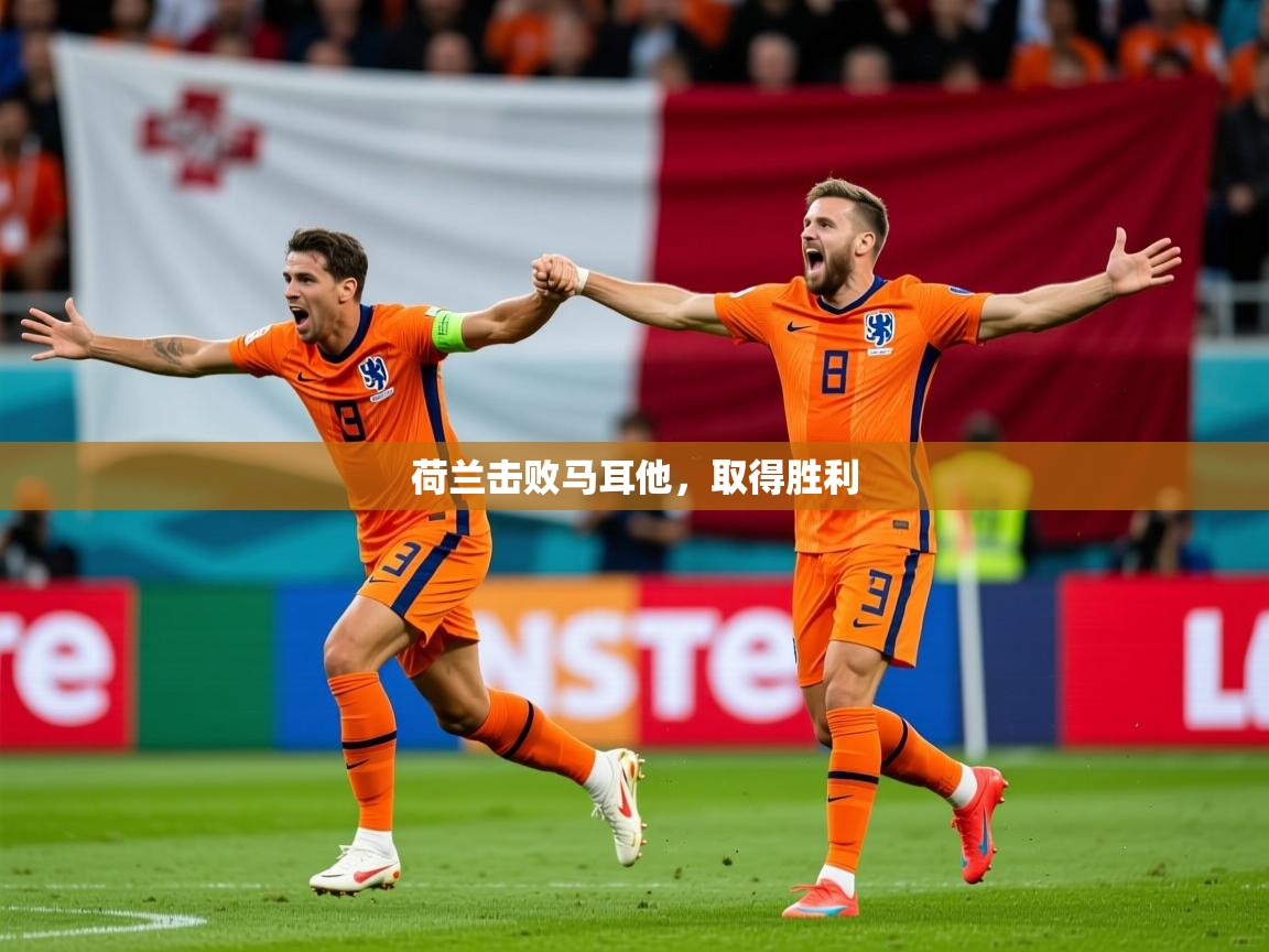 2026华体会体育下载荷兰击败马耳他，取得胜利