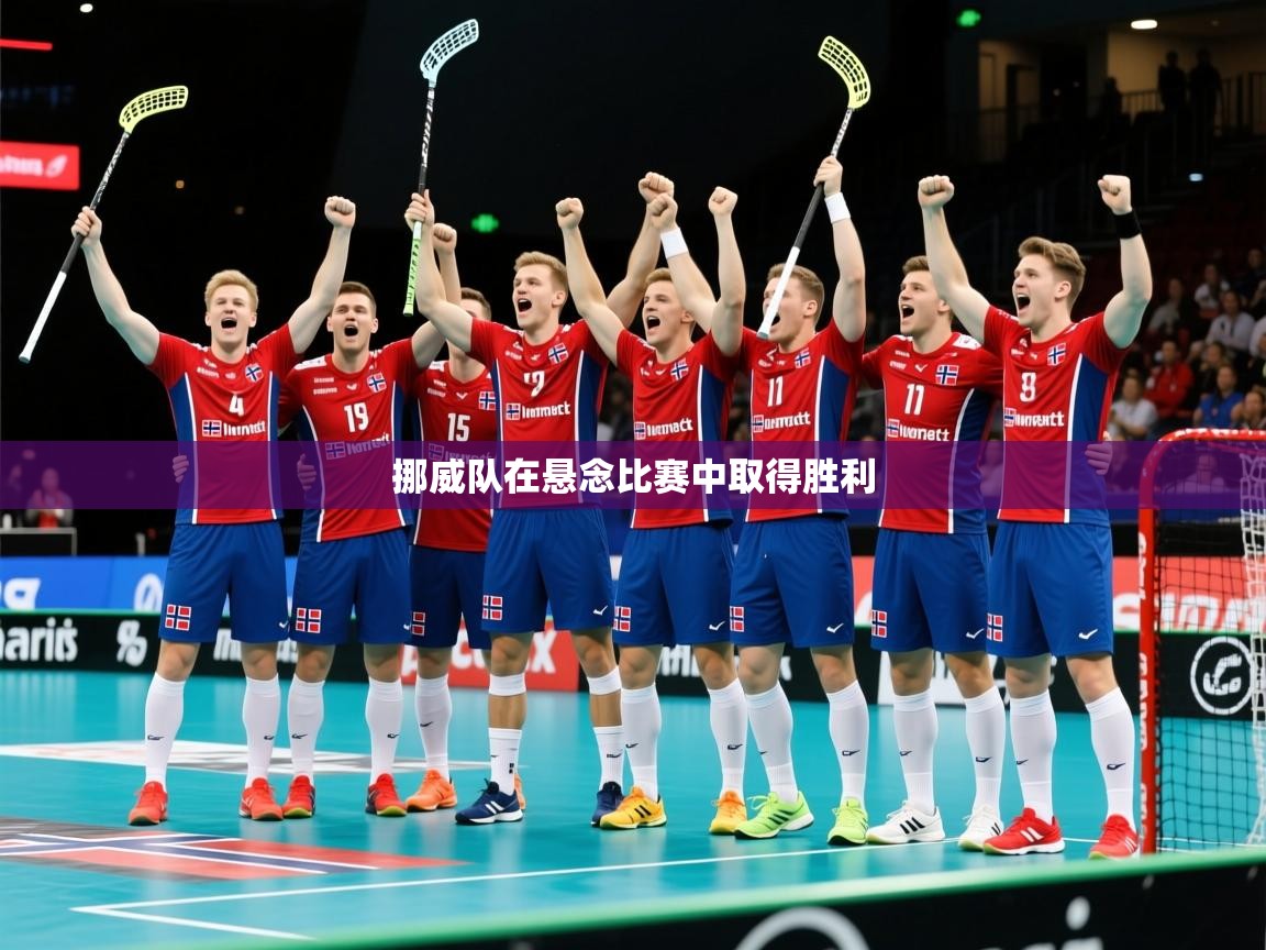 2026华体会体育网站赞助国米挪威队在悬念比赛中取得胜利  第1张