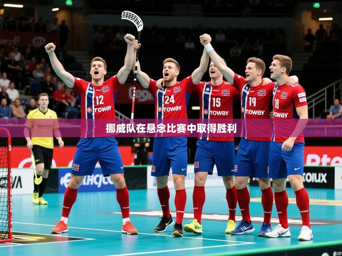 2026华体会体育网站赞助国米挪威队在悬念比赛中取得胜利  第2张