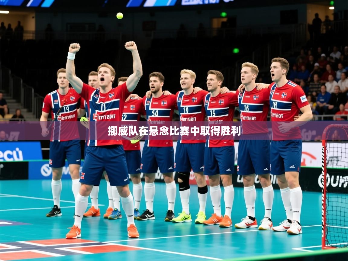 2026华体会体育网站赞助国米挪威队在悬念比赛中取得胜利  第3张