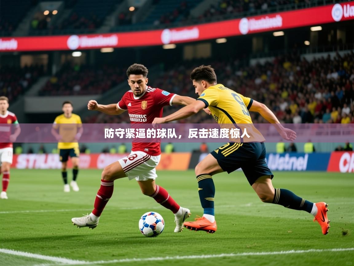 2026华体会登录防守紧逼的球队，反击速度惊人