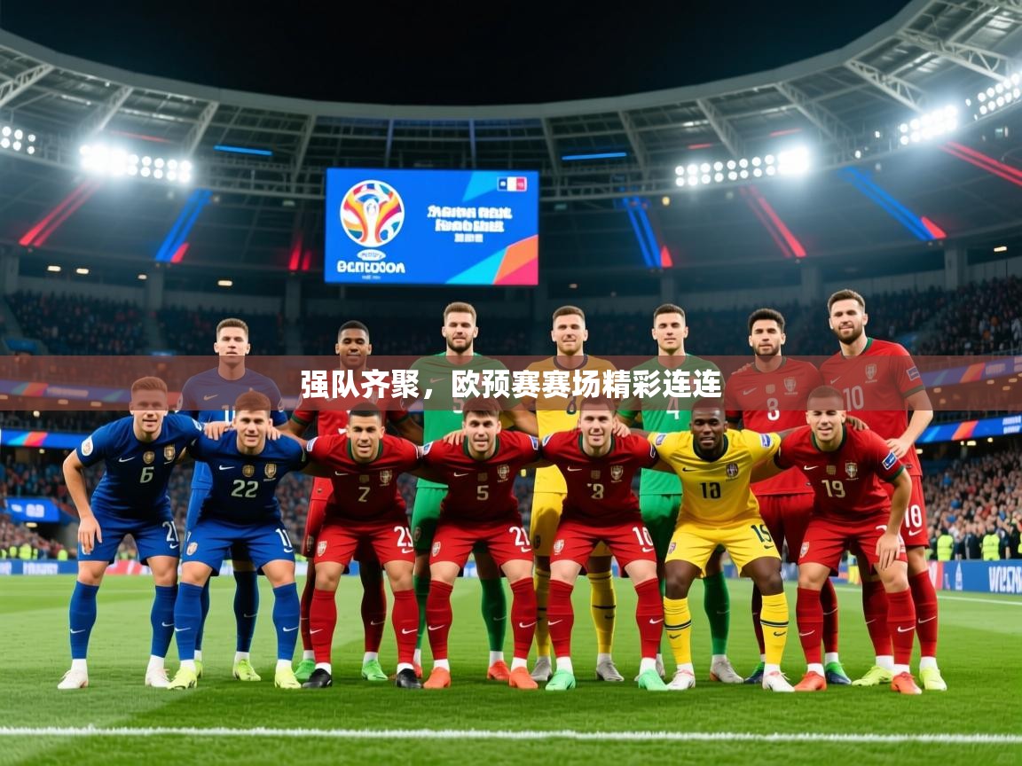 2026华体体育官网强队齐聚，欧预赛赛场精彩连连