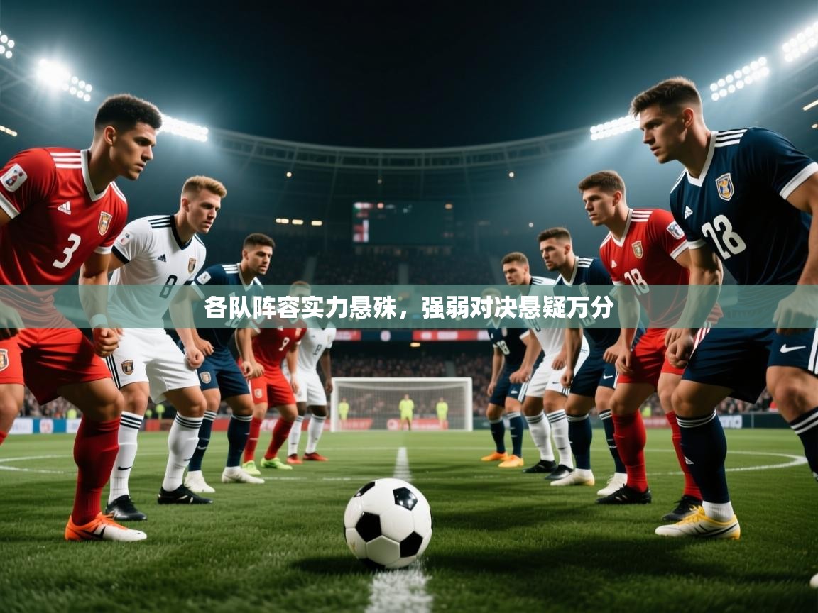 2026华体会登录各队阵容实力悬殊，强弱对决悬疑万分