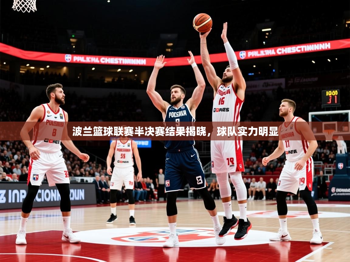 2026华体会体育网站皇马赞助商波兰篮球联赛半决赛结果揭晓，球队实力明显