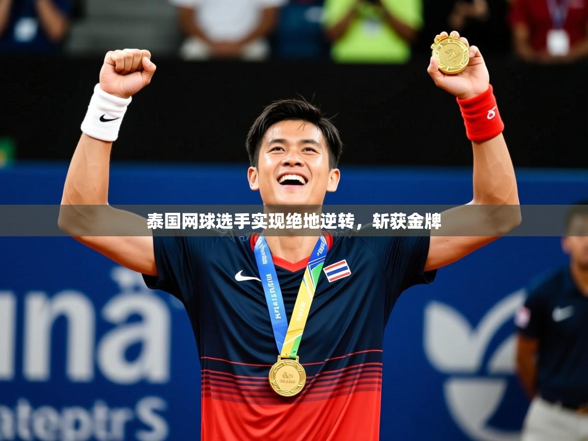 2026华体会体育app泰国网球选手实现绝地逆转，斩获金牌