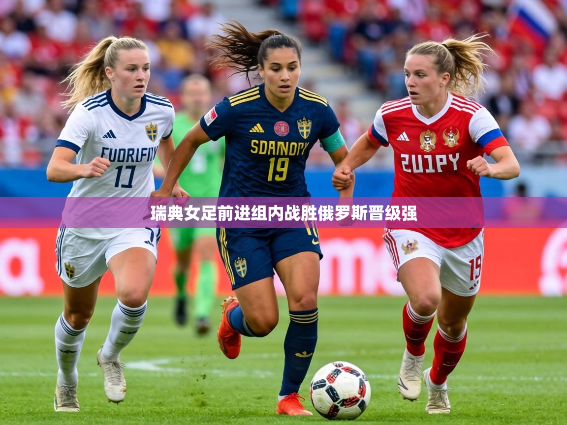 2026华体会登录首页瑞典女足前进组内战胜俄罗斯晋级强